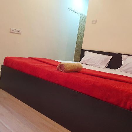 Serina House Malvan Exterior photo