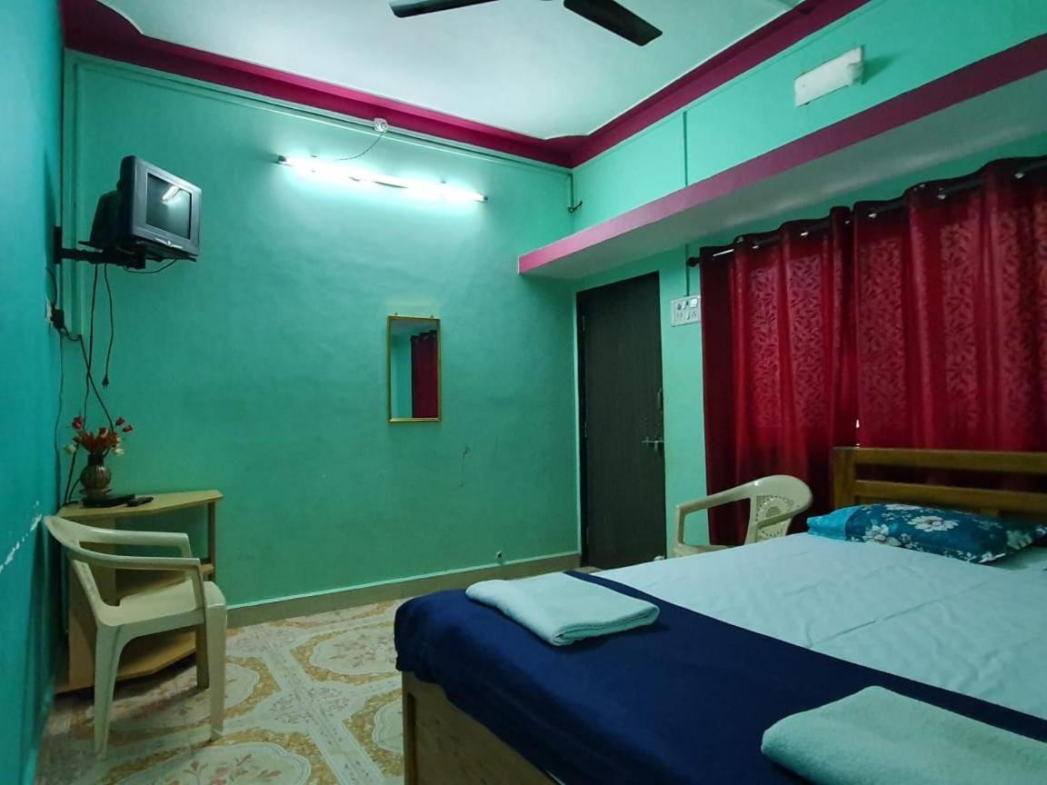 Serina House Malvan Exterior photo