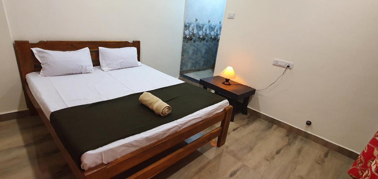 Serina House Malvan Exterior photo
