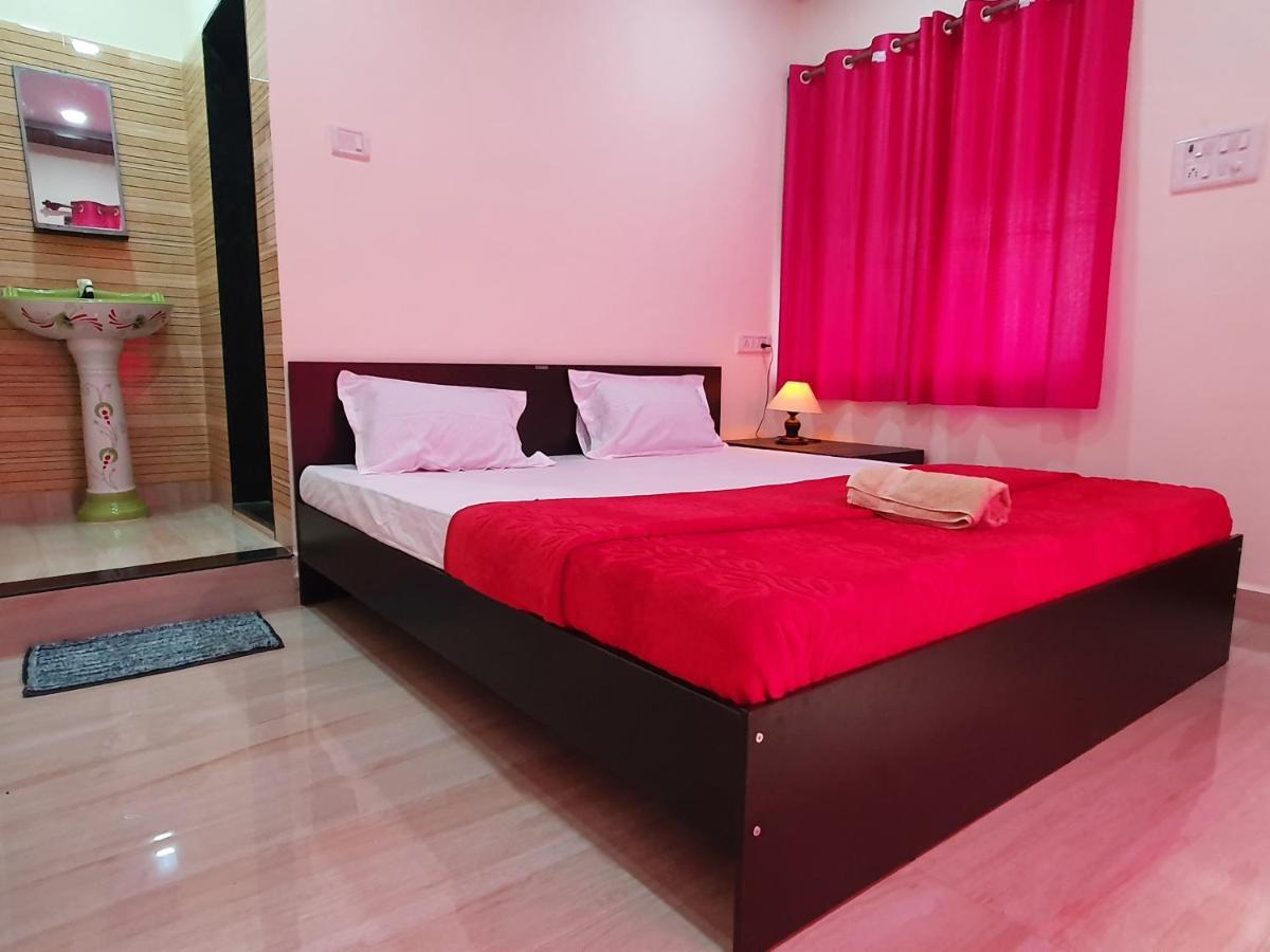 Serina House Malvan Exterior photo