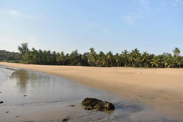 Serina House Malvan Exterior photo