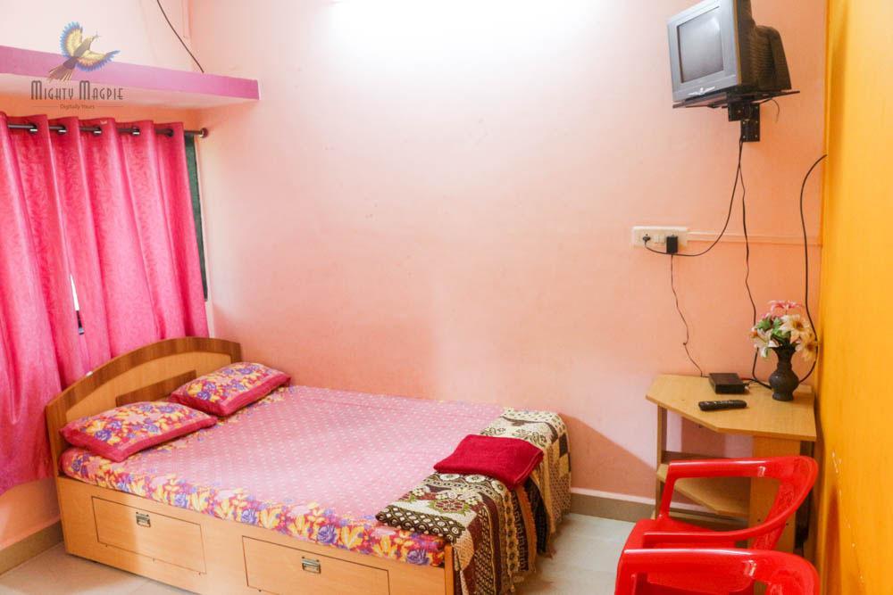 Serina House Malvan Exterior photo