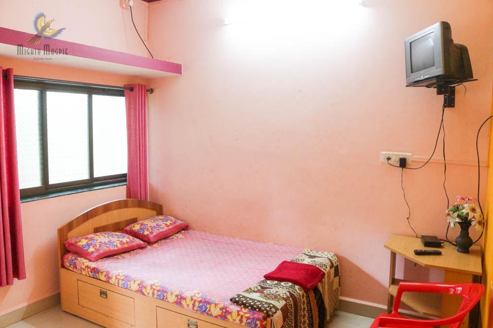 Serina House Malvan Exterior photo