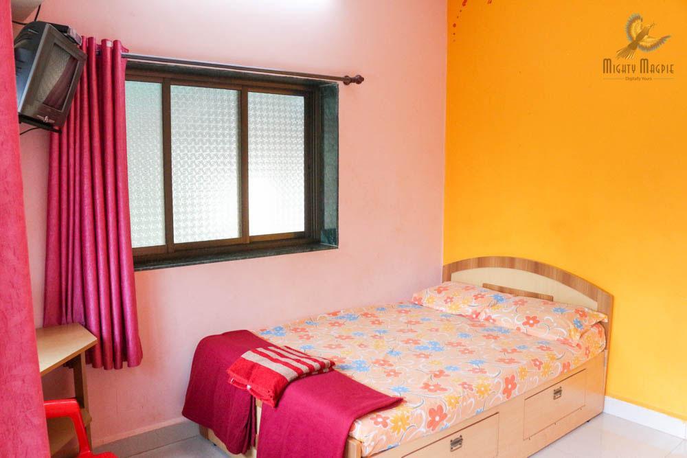 Serina House Malvan Exterior photo