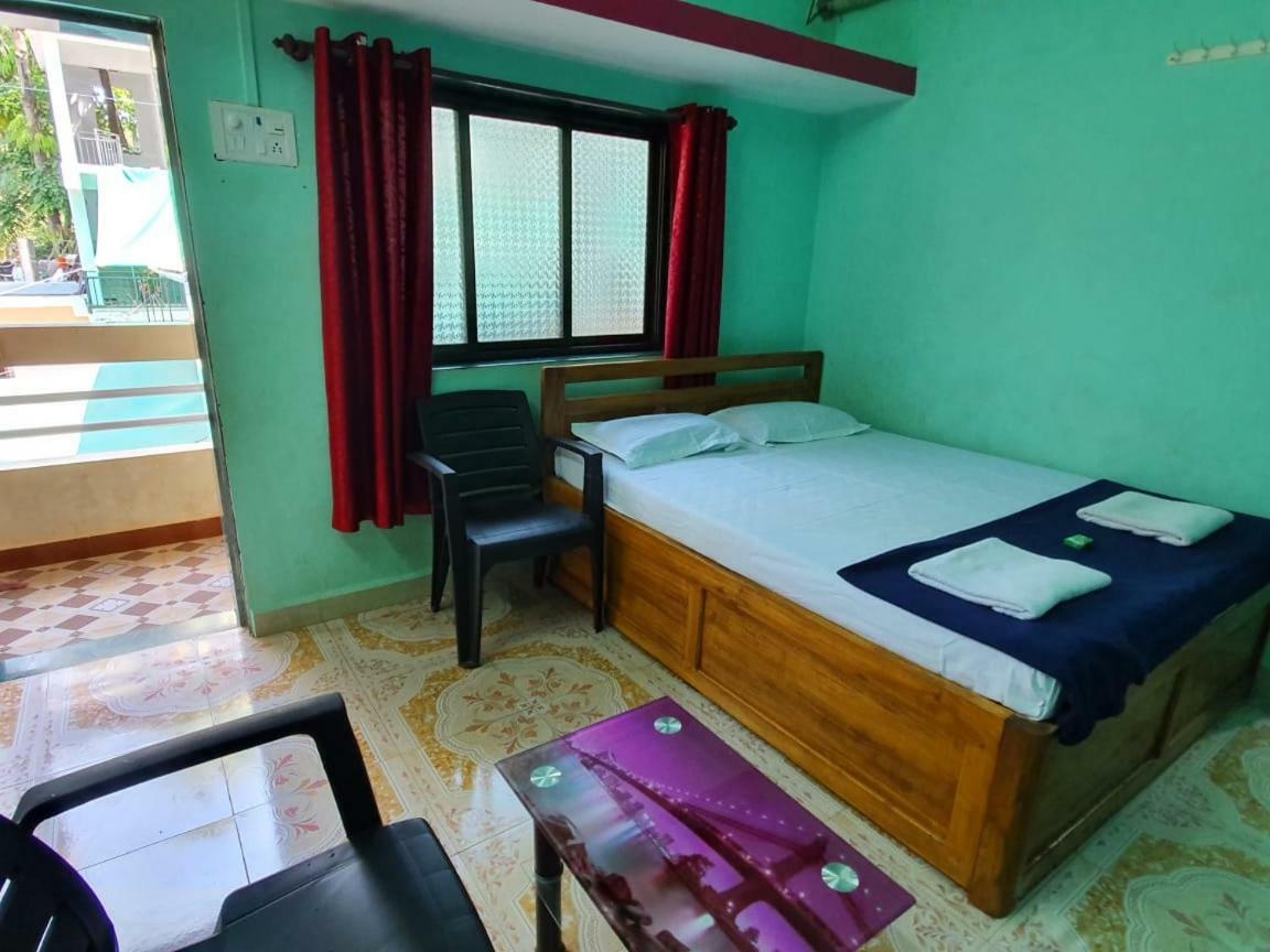 Serina House Malvan Exterior photo