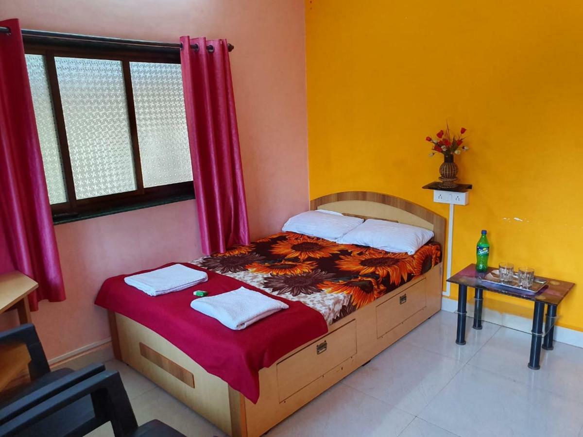 Serina House Malvan Exterior photo