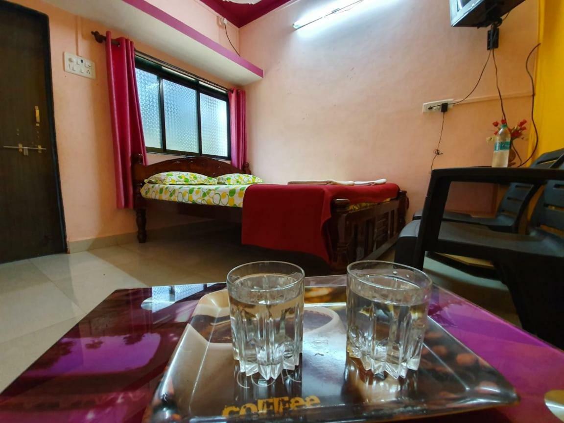 Serina House Malvan Exterior photo